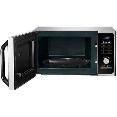 Mikrodalğalı soba Samsung MS23F302TQS/BW