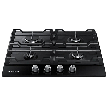 Plitə Samsung NA64H3010AK/WT
