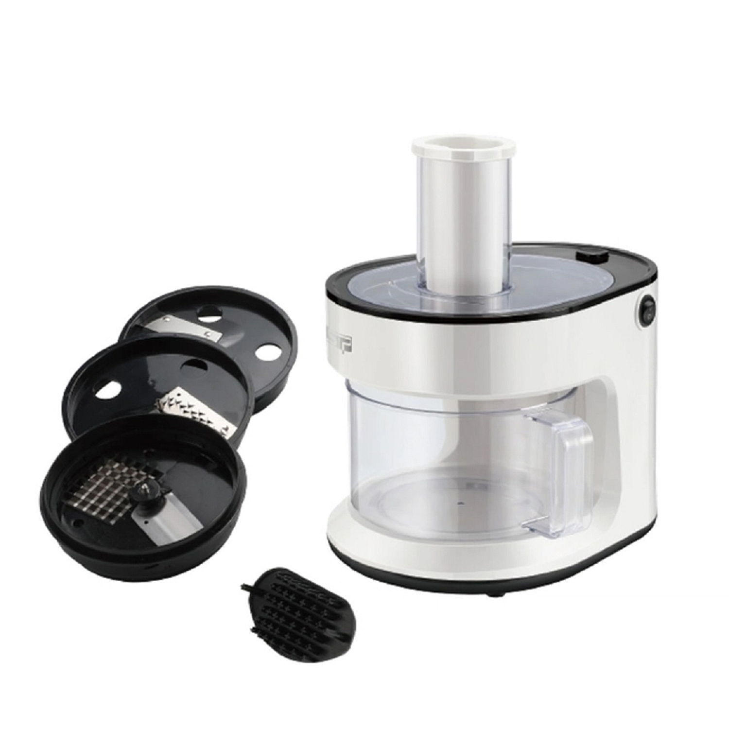 Doğrayıcı DSP KM-5069