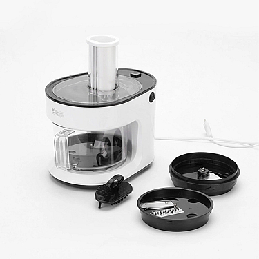 Doğrayıcı DSP KM-5069