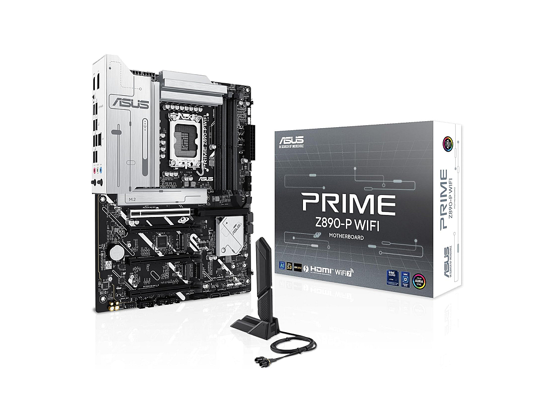 MB ASUS PRIME Z890-P WiFi