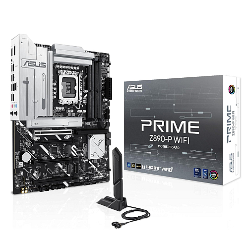 MB ASUS PRIME Z890-P WiFi