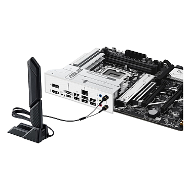 MB ASUS PRIME Z890-P WiFi MB ASUS PRIME Z890-P WiFi
