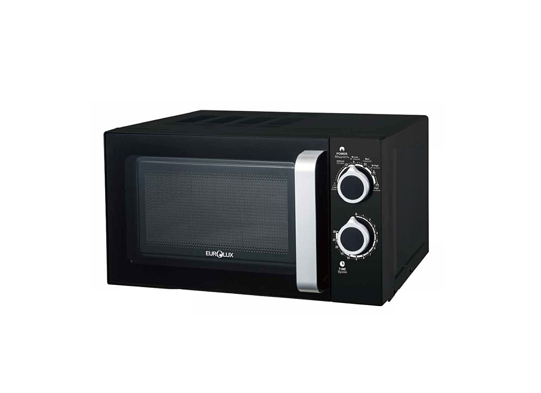 Mikrodalğalı soba Eurolux EU-MW023-11GB