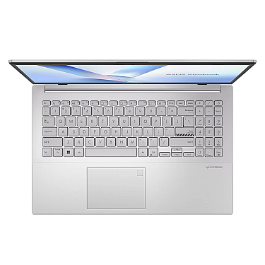 Notbuk Asus Vivobook Go 15,6/FHD/RYZEN 5 7520U/8GB/512GB/Silver (90NB0ZR1-M023C0)