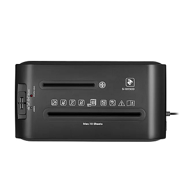 Kağız doğrayıcı 2E-S1015CD Kağız doğrayıcı 2E-S1015CD
