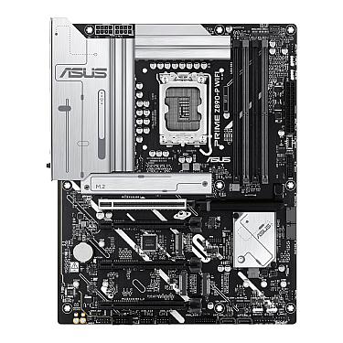MB ASUS PRIME Z890-P WiFi MB ASUS PRIME Z890-P WiFi