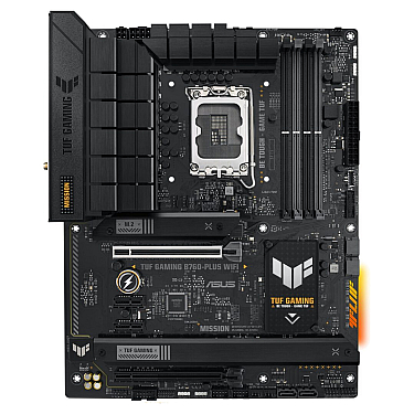 MB ASUS TUF GAMING B760M-PLUS WIFI D4 (90MB1DG0-M0EAY0) MB ASUS TUF GAMING B760M-PLUS WIFI D4 (90MB1DG0-M0EAY0)