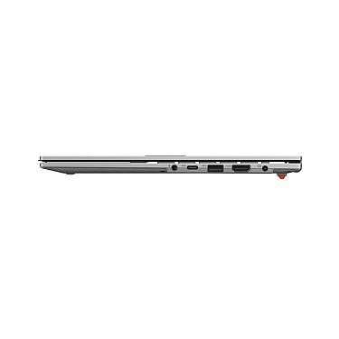 Notbuk Asus Vivobook Go 15,6/FHD/RYZEN 5 7520U/8GB/512GB/Silver (90NB0ZR1-M023C0)