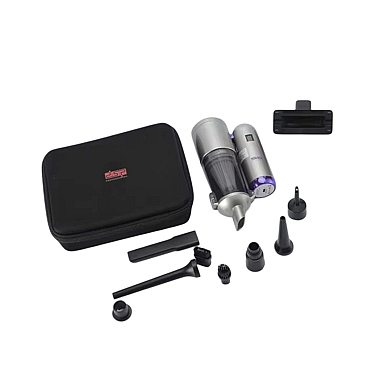 Avtomobil tozsoranı DSP KD-2077 Avtomobil tozsoranı DSP KD-2077
