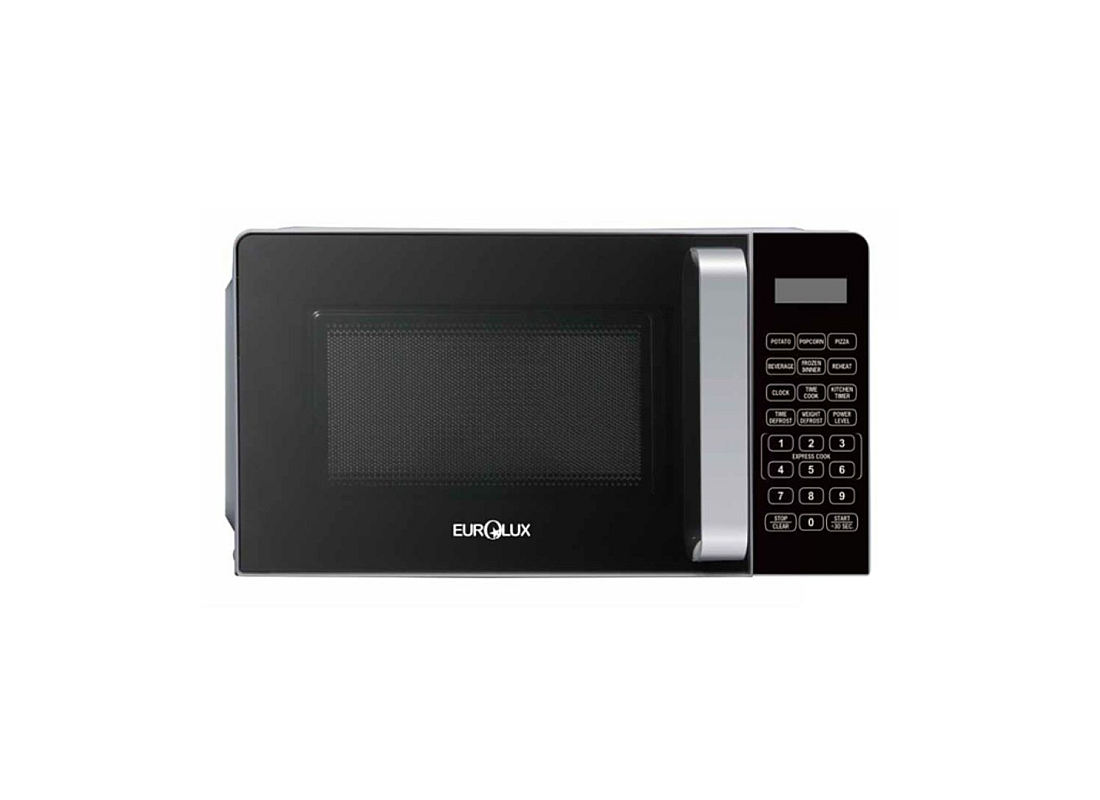 Mikrodalğalı soba Eurolux EU-MW023-04GBD