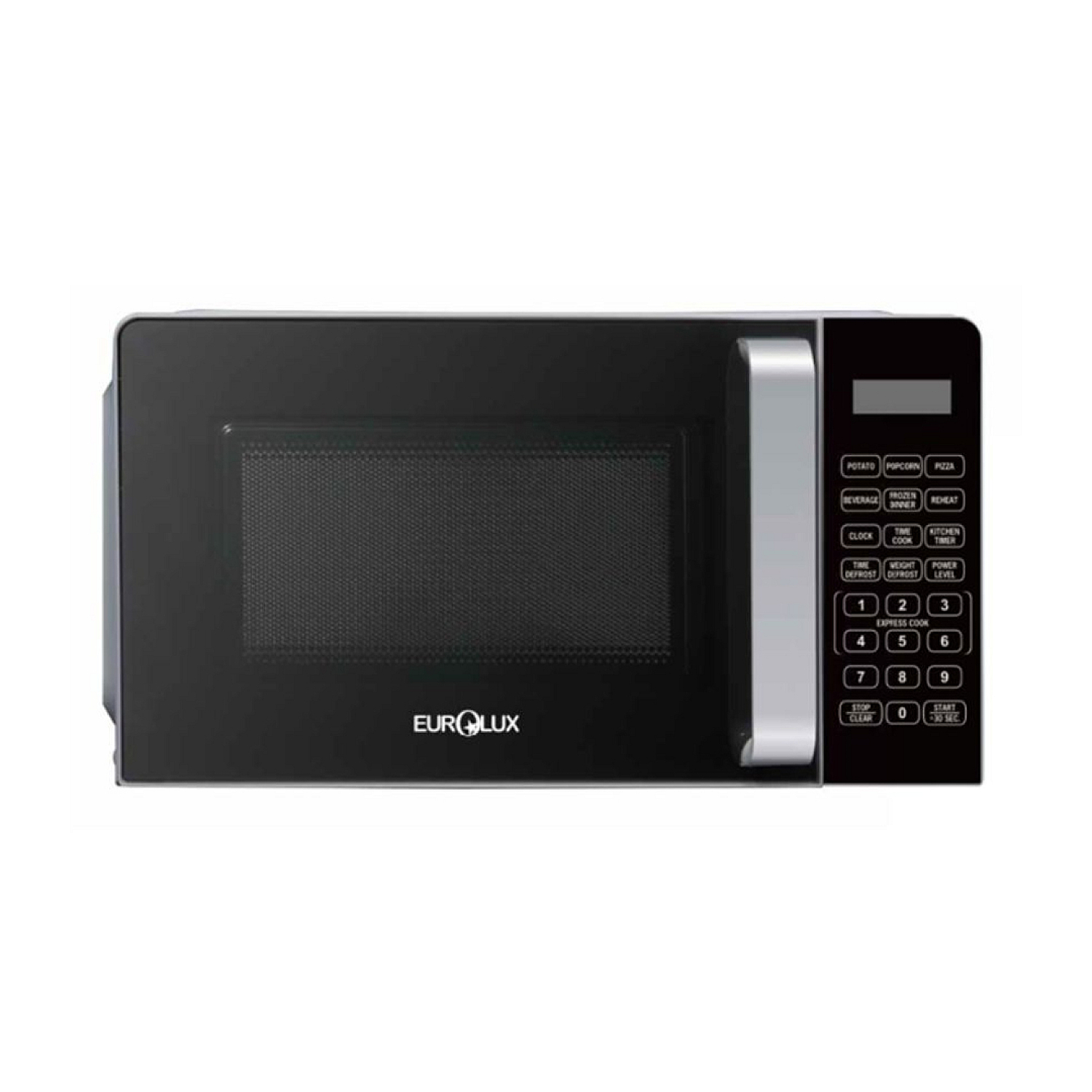 Mikrodalğalı soba Eurolux EU-MW023-04GBD Mikrodalğalı soba Eurolux EU-MW023-04GBD