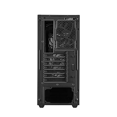 Kompüter korpusu Asus GT301 TUF GAMING CASE Black