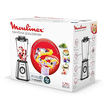 Blender Moulinex Blendforce Blender Moulinex Blendforce