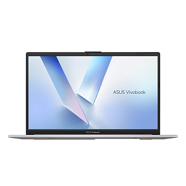 Notbuk Asus Vivobook Go 15,6/FHD/RYZEN 5 7520U/8GB/512GB/Silver (90NB0ZR1-M023C0)