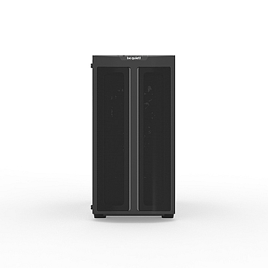 Kompüter korpusu Be quiet! Pure Base 500FX ATX w/o PSU Black (BGW43) Kompüter korpusu Be quiet! Pure Base 500FX ATX w/o PSU Black (BGW43)