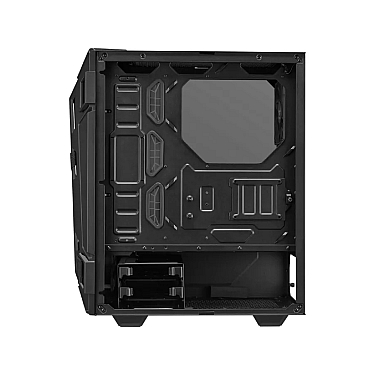 Kompüter korpusu Asus GT301 TUF GAMING CASE Black