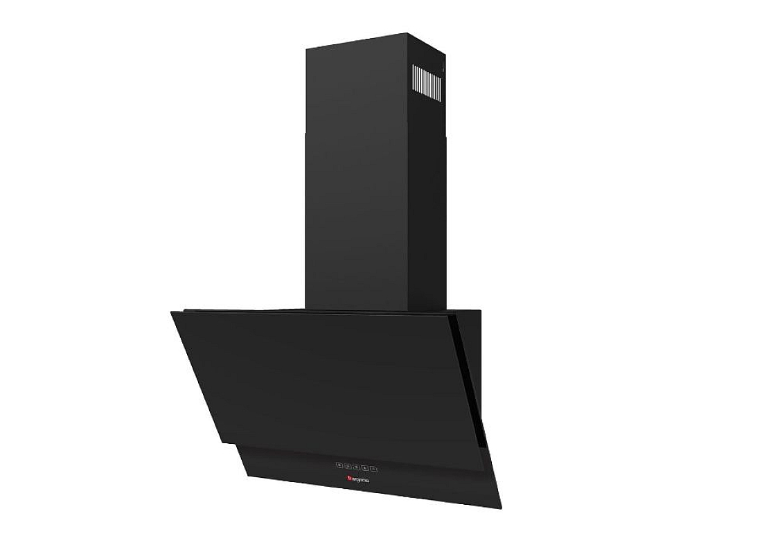 Aspirator Bergamo BG-RH6040CGB60