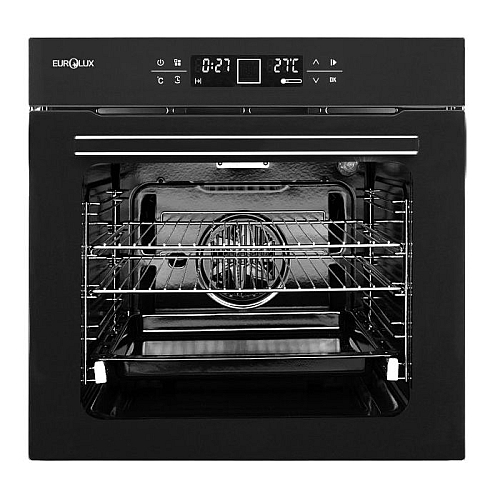 Quraşdırılan Soba Eurolux EU-EO2442CBD