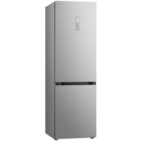 Soyuducu LG GR-B459FMFW.APYQMER