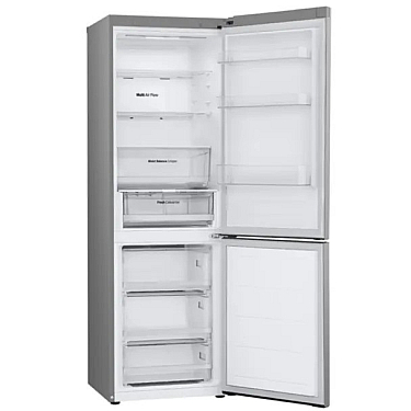 Soyuducu LG GR-B459FMFW.APYQMER