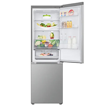 Soyuducu LG GR-B459FMFW.APYQMER