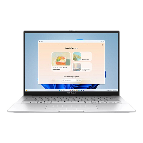 Notbuk Asus Zenbook UX3405CA-QL607