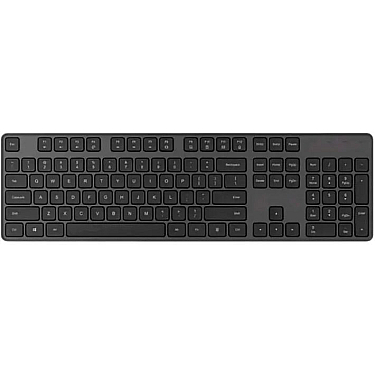 Xiaomi Mijia Wireless Keyboard and Mouse Combo 2