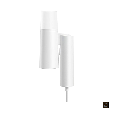 Buxarlı Ütü Xiaomi Mijia Handheld Garment Steamer 2