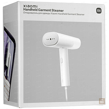Buxarlı Ütü Xiaomi Mijia Handheld Garment Steamer 2