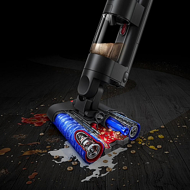Yuyucu Tozsoran Dyson Wash G1 (WR01) (3 aylıq)