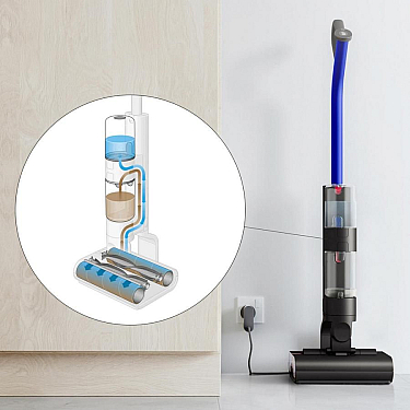 Yuyucu Tozsoran Dyson Wash G1 (WR01) (3 aylıq)