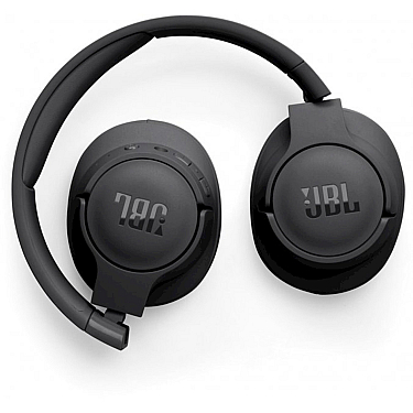 Qulaqlıq JBL 720 BT Black (JBL720BTBLK) Qulaqlıq JBL 720 BT Black (JBL720BTBLK)