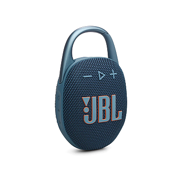 Dinamik JBL Clip 5 Blue (JBLCLIP5BLU)