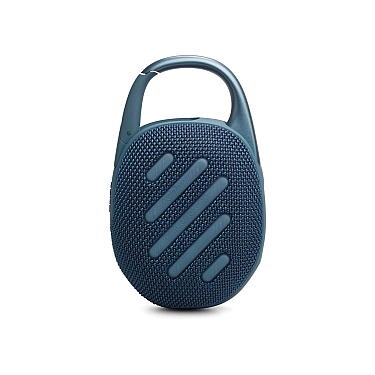 Dinamik JBL Clip 5 Blue (JBLCLIP5BLU)