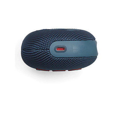 Dinamik JBL Clip 5 Blue (JBLCLIP5BLU)