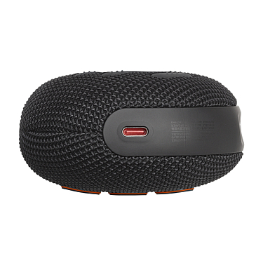 Dinamik JBL Clip 5 Black (JBLCLIP5BLK)