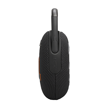 Dinamik JBL Clip 5 Black (JBLCLIP5BLK)
