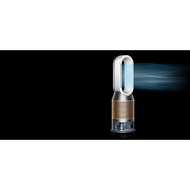 Hava təmizləyici Dyson Purifier Humidify+Cool PH2 De-NOx (PH05)