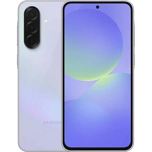 Telefon Samsung Galaxy A36 8/256GB Light Violet