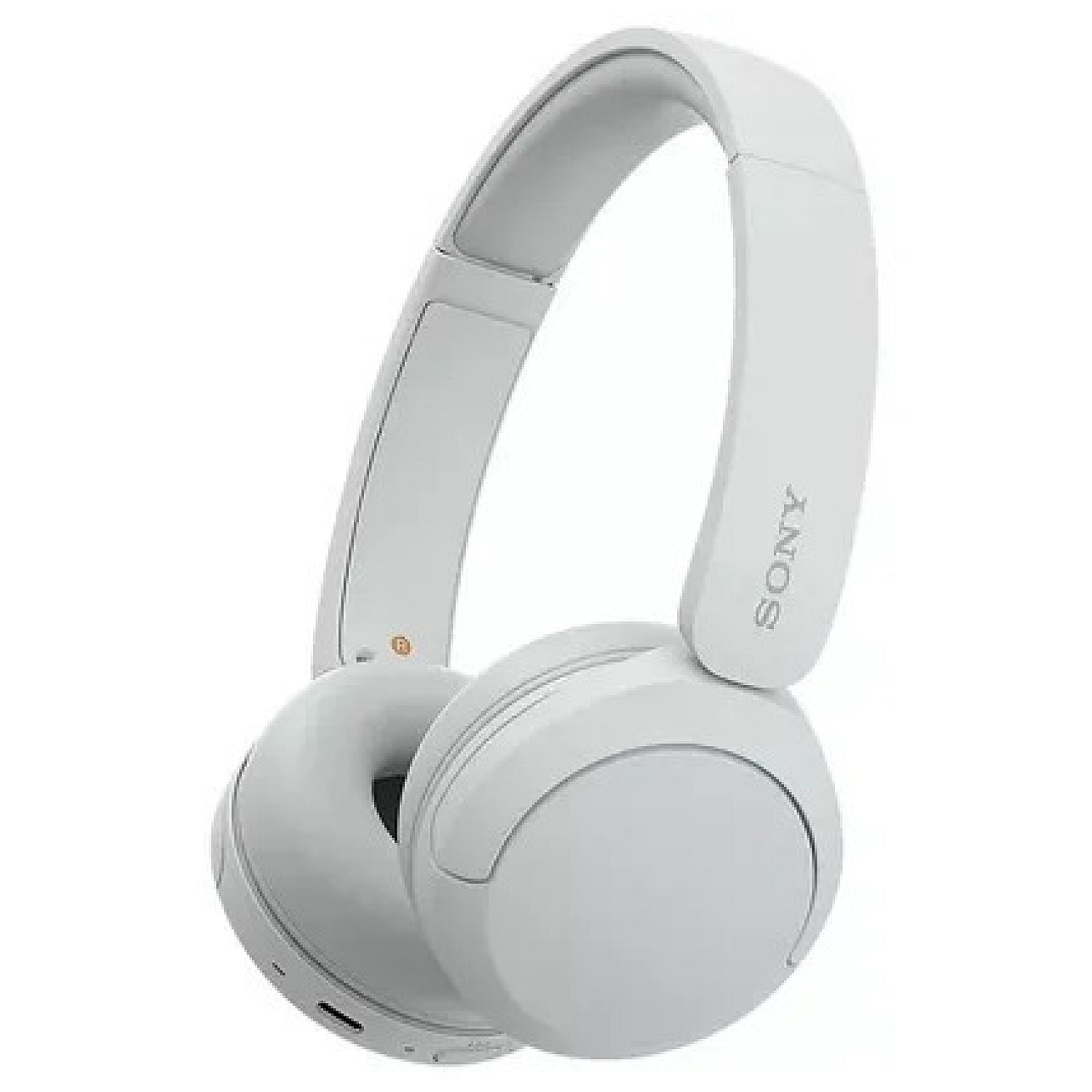 Qulaqlıq Sony WH-CH520 White