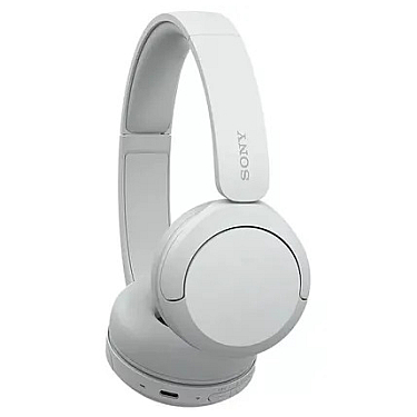 Qulaqlıq Sony WH-CH520 White