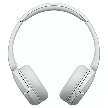 Qulaqlıq Sony WH-CH520 White