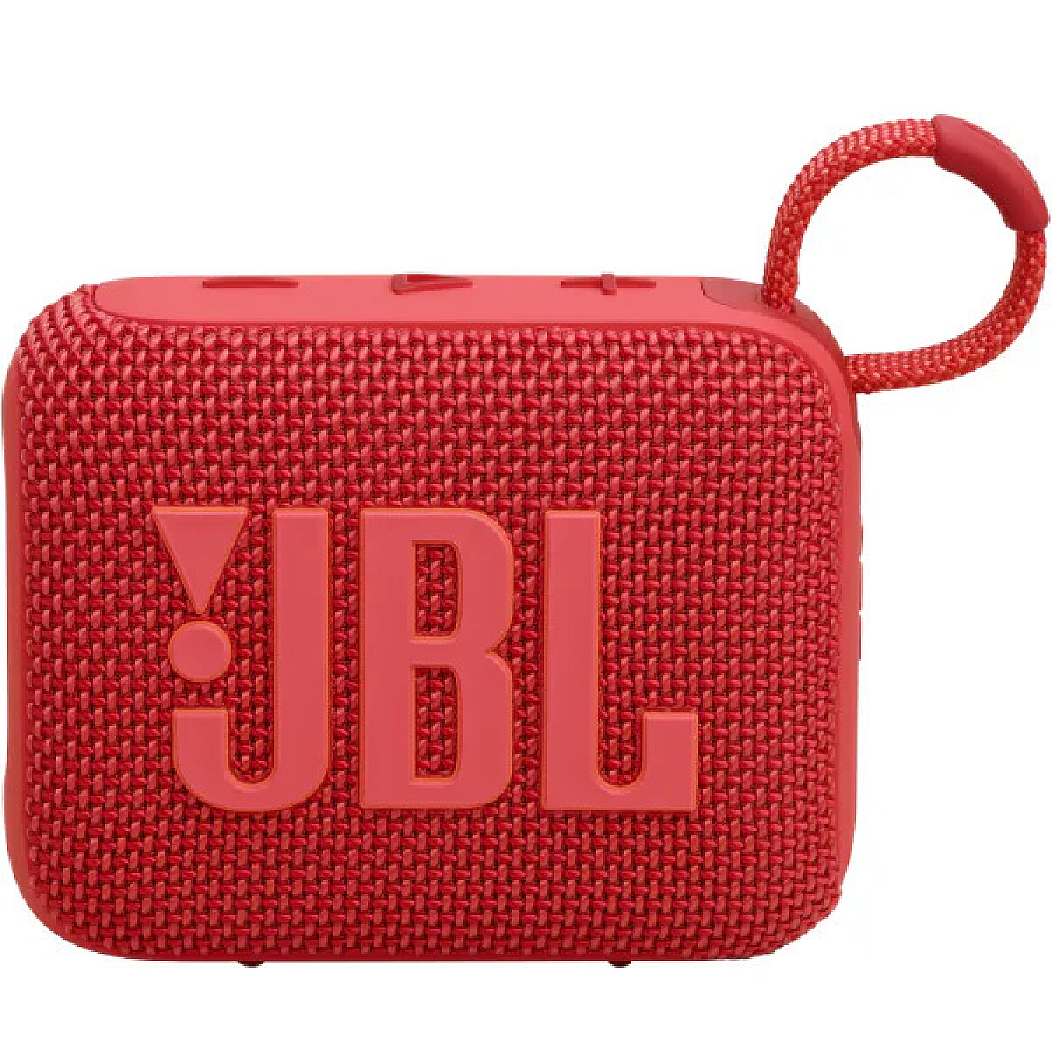 Dinamik JBL GO 4 Red (JBLGO4RED)
