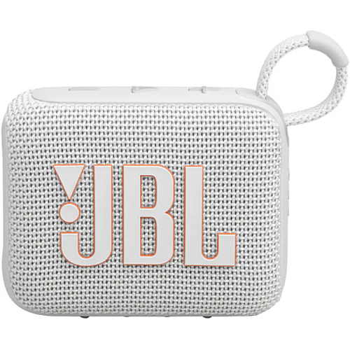 Dinamik JBL GO 4 Red (JBLGO4RED)