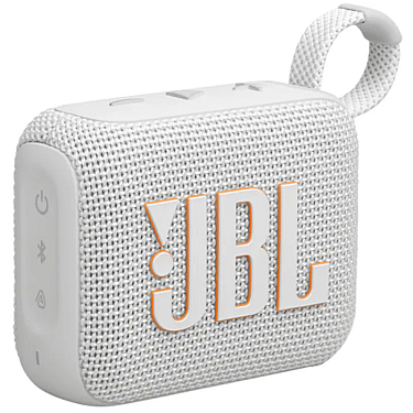 Dinamik JBL GO 4 Red (JBLGO4RED)