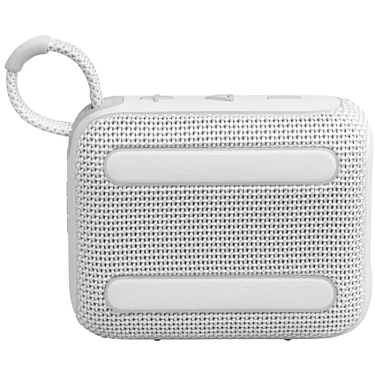 Dinamik JBL GO 4 Red (JBLGO4RED)