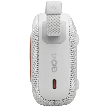 Dinamik JBL GO 4 Red (JBLGO4RED)