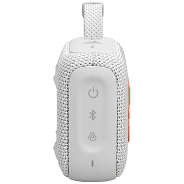 Dinamik JBL GO 4 Red (JBLGO4RED)