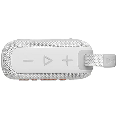 Dinamik JBL GO 4 Red (JBLGO4RED)